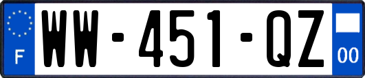 WW-451-QZ