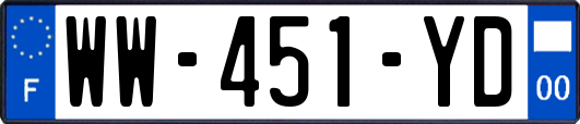 WW-451-YD