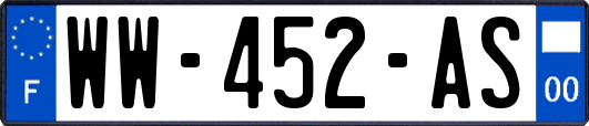 WW-452-AS