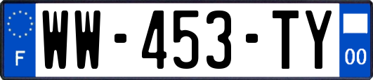 WW-453-TY