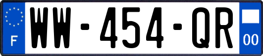 WW-454-QR
