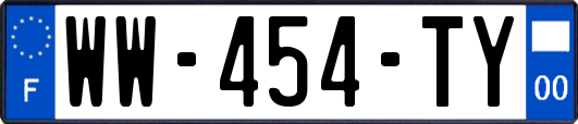 WW-454-TY