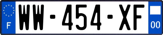WW-454-XF