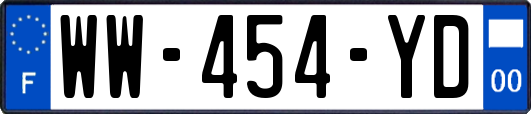 WW-454-YD
