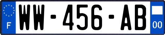 WW-456-AB