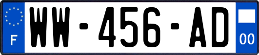 WW-456-AD