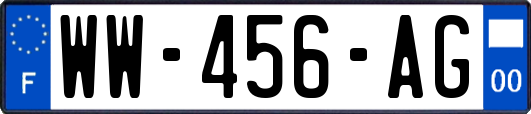 WW-456-AG