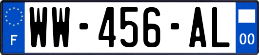 WW-456-AL