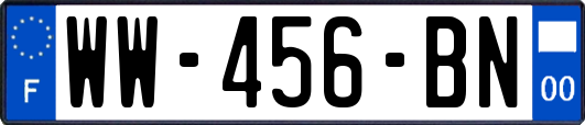 WW-456-BN