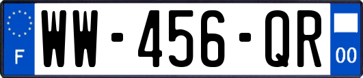WW-456-QR
