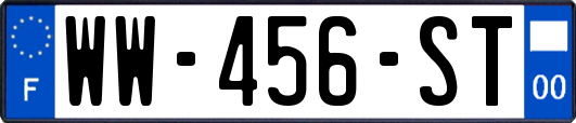 WW-456-ST