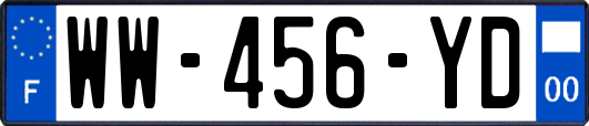 WW-456-YD