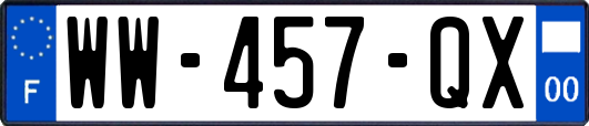 WW-457-QX