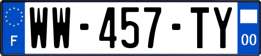 WW-457-TY