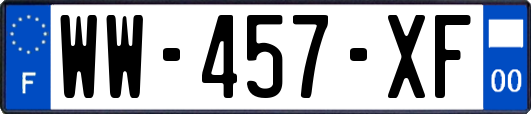 WW-457-XF