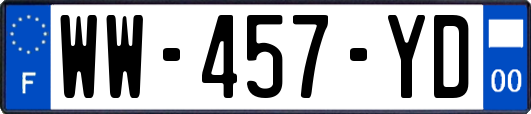 WW-457-YD