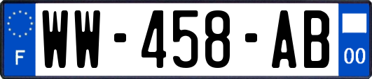 WW-458-AB