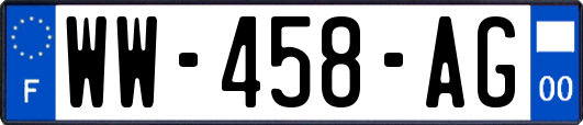 WW-458-AG