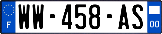 WW-458-AS