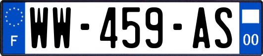 WW-459-AS