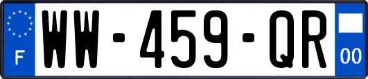 WW-459-QR