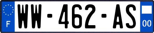WW-462-AS