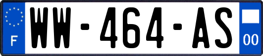 WW-464-AS