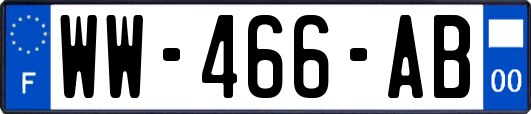WW-466-AB