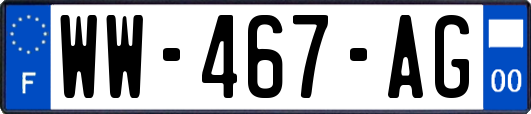 WW-467-AG