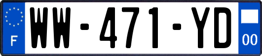 WW-471-YD