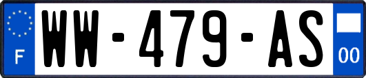 WW-479-AS