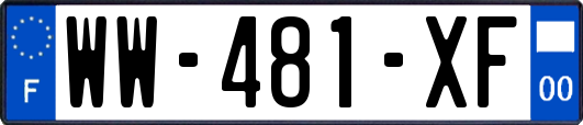 WW-481-XF