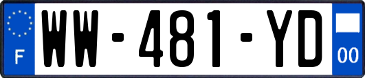 WW-481-YD