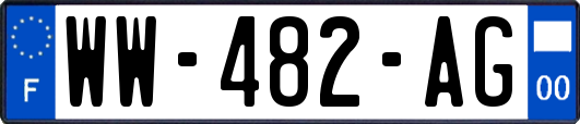 WW-482-AG