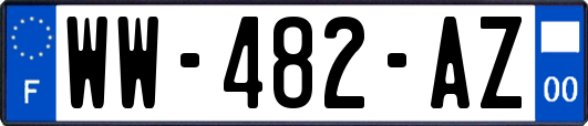 WW-482-AZ