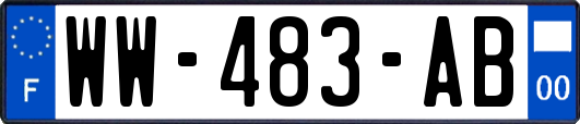 WW-483-AB