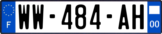 WW-484-AH