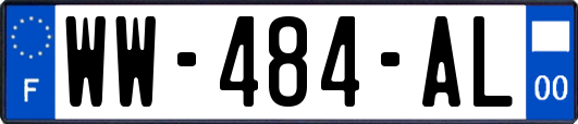 WW-484-AL
