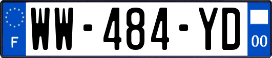 WW-484-YD