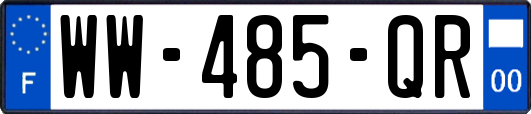 WW-485-QR