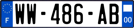 WW-486-AB