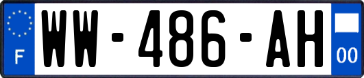 WW-486-AH