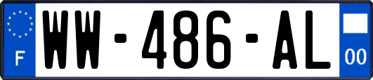 WW-486-AL