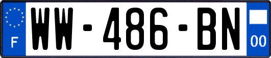WW-486-BN