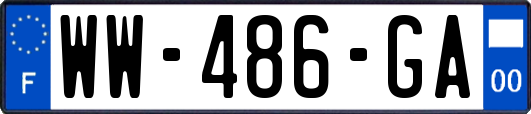 WW-486-GA