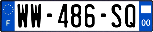 WW-486-SQ