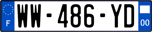 WW-486-YD