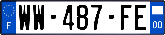 WW-487-FE