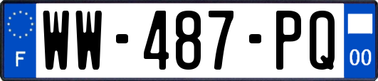 WW-487-PQ