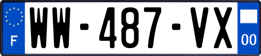 WW-487-VX